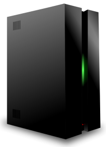 server